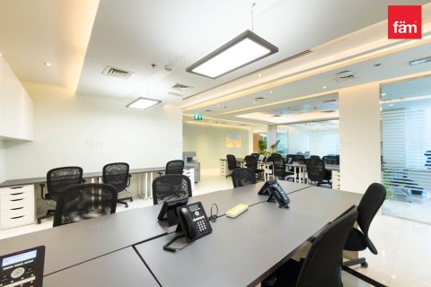 Office de 244.8m² en Business Bay, UAE No. 162737 22