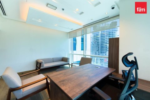 Office de 244.8m² en Business Bay, UAE No. 162737 14