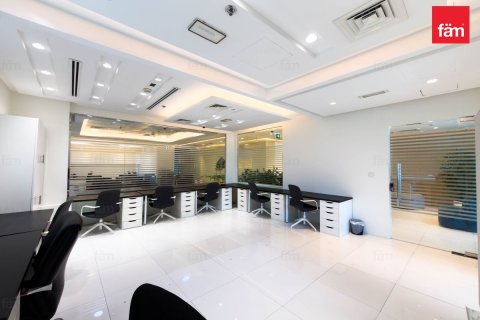 Office de 244.8m² en Business Bay, UAE No. 162737 23