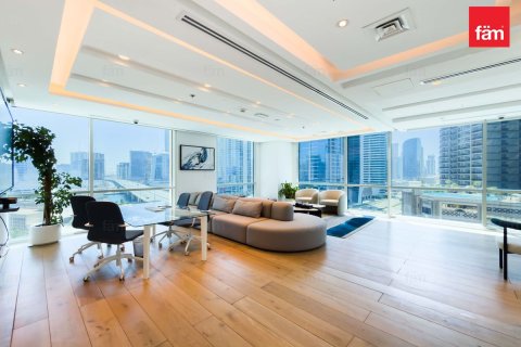 Office de 244.8m² en Business Bay, UAE No. 162737