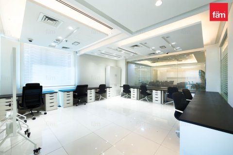 Office de 244.8m² en Business Bay, UAE No. 162737 24
