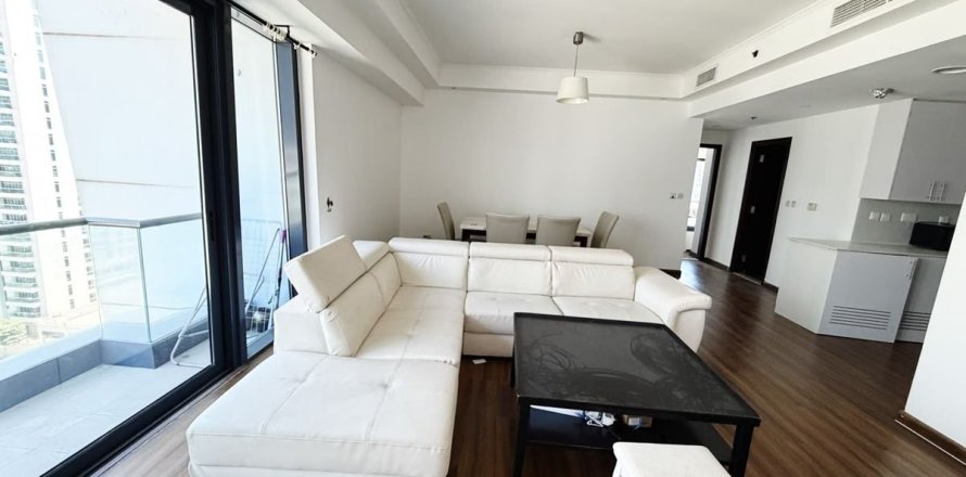 Appartement de 2 chambres à Dubai, UAE No. 162740