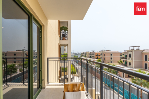 Appartement de 2 chambres à Dubai, UAE No. 162741 9