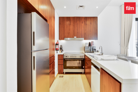 Appartement de 2 chambres à Dubai, UAE No. 162741 4