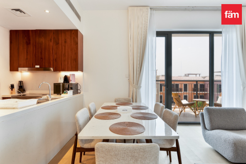 Appartement de 2 chambres à Dubai, UAE No. 162741 6