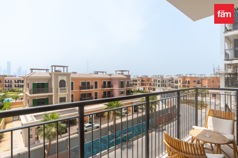Appartement de 2 chambres à Dubai, UAE No. 162741