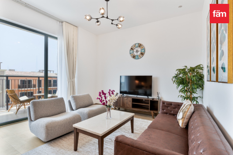 Appartement de 2 chambres à Dubai, UAE No. 162741 7