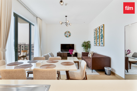 Appartement de 2 chambres à Dubai, UAE No. 162741 5