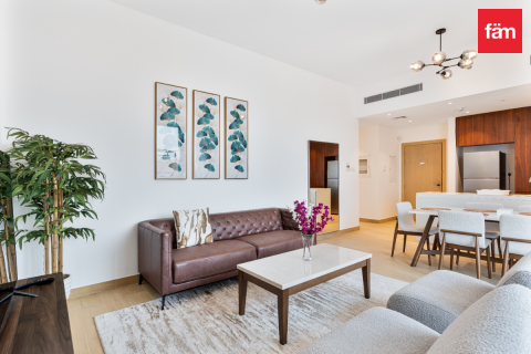 Appartement de 2 chambres à Dubai, UAE No. 162741 3