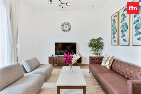 Appartement de 2 chambres à Dubai, UAE No. 162741 17