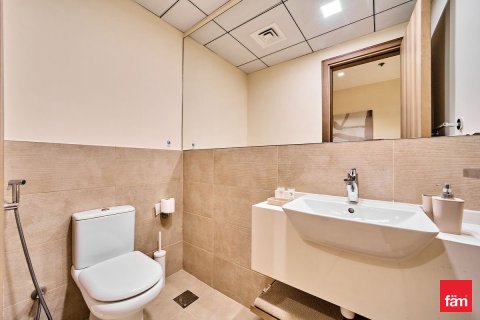 Квартира с 2 спальнями в Бизнес-Бэй, ОАЭ №162743 9