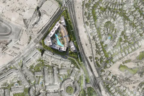 2 غرف نوم شقة في Motor City, الإمارات العربية المتحدة رقم 208277 9