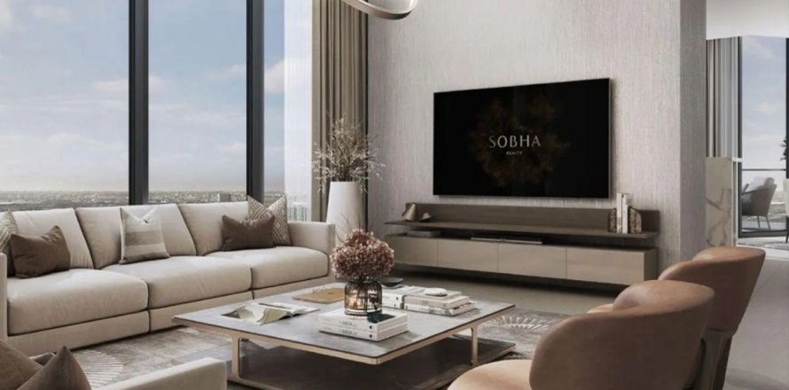 2 غرف نوم شقة في Motor City, الإمارات العربية المتحدة رقم 208277