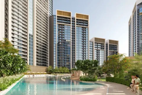 2 غرف نوم شقة في Motor City, الإمارات العربية المتحدة رقم 208277 11