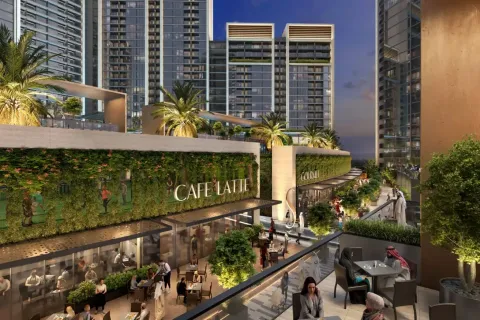 2 غرف نوم شقة في Motor City, الإمارات العربية المتحدة رقم 208277 8