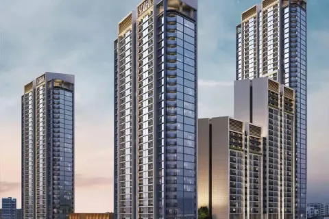 2 غرف نوم شقة في Motor City, الإمارات العربية المتحدة رقم 208277 7