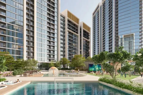 2 غرف نوم شقة في Motor City, الإمارات العربية المتحدة رقم 208277 10