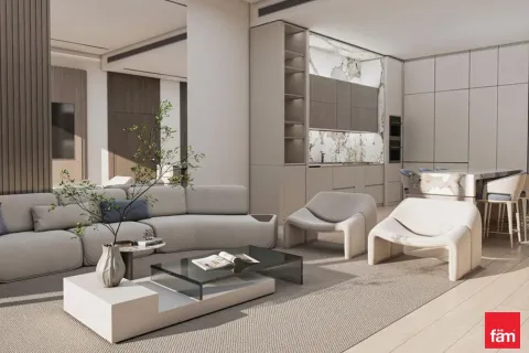 2 غرف نوم شقة في Motor City, الإمارات العربية المتحدة رقم 208277 4
