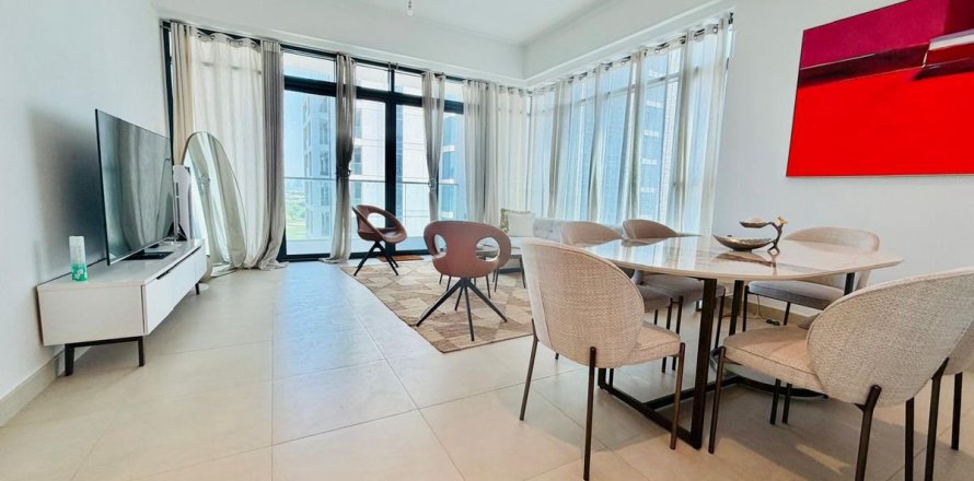 2 bedrooms Apartment in The Hills, UAE No. 208283