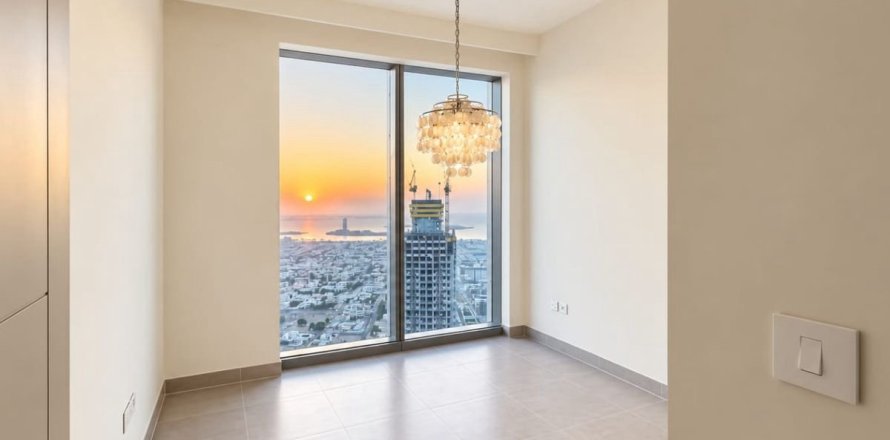 2 bedrooms Apartment in Downtown Dubai (Downtown Burj Dubai), UAE No. 208279