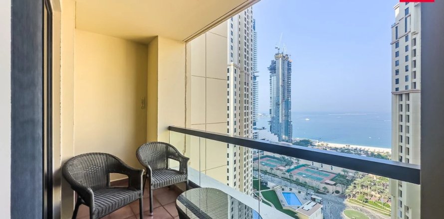 1 bedroom Apartment in Dubai, UAE No. 208278