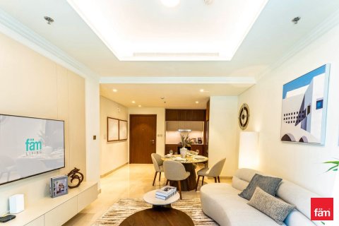 1 غرف نوم شقة في Dubai Harbour, الإمارات العربية المتحدة رقم 133959 3