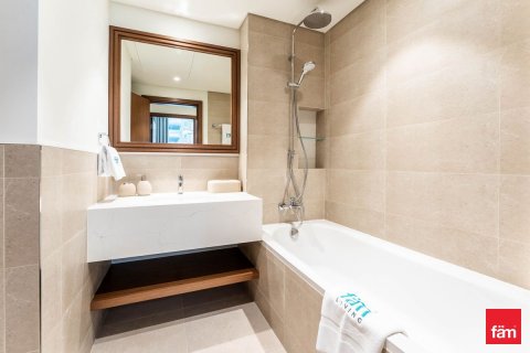 1 غرف نوم شقة في Dubai Harbour, الإمارات العربية المتحدة رقم 133959 20