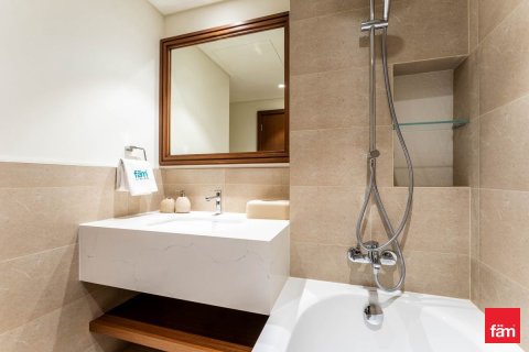 1 غرف نوم شقة في Dubai Harbour, الإمارات العربية المتحدة رقم 133959 21