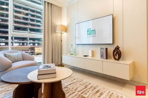 1 غرف نوم شقة في Dubai Harbour, الإمارات العربية المتحدة رقم 133959 13