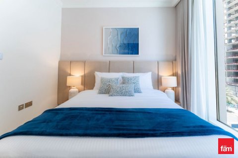 1 غرف نوم شقة في Dubai Harbour, الإمارات العربية المتحدة رقم 133959 15