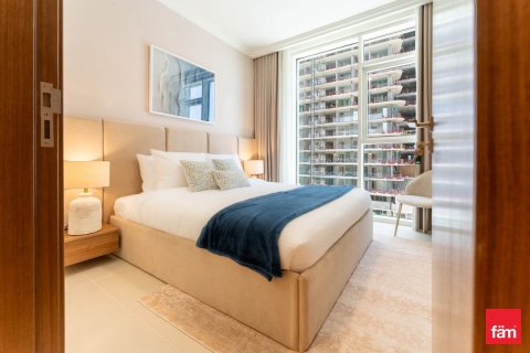 1 غرف نوم شقة في Dubai Harbour, الإمارات العربية المتحدة رقم 133959 14