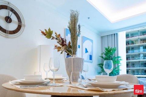 1 غرف نوم شقة في Dubai Harbour, الإمارات العربية المتحدة رقم 133959 16