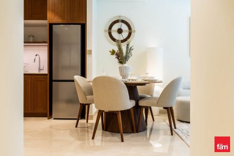 1 غرف نوم شقة في Dubai Harbour, الإمارات العربية المتحدة رقم 133959 11