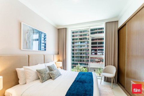 1 غرف نوم شقة في Dubai Harbour, الإمارات العربية المتحدة رقم 133959 4