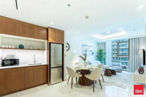1 غرف نوم شقة في Dubai Harbour, الإمارات العربية المتحدة رقم 133959 8