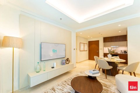 1 غرف نوم شقة في Dubai Harbour, الإمارات العربية المتحدة رقم 133959 6