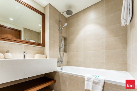 1 غرف نوم شقة في Dubai Harbour, الإمارات العربية المتحدة رقم 133959 19