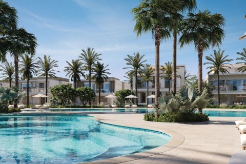 Вилла с 5 спальнями  №133961 11