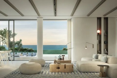 Вилла с 5 спальнями  №133961