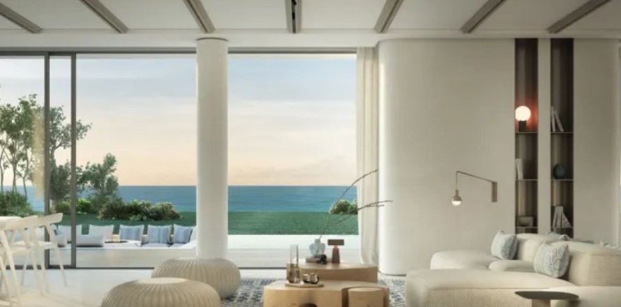 Вилла с 5 спальнями  №133961