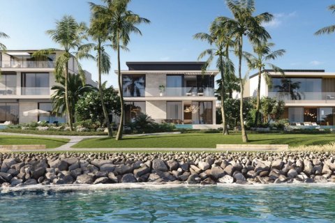 Вилла с 5 спальнями  №133961 10