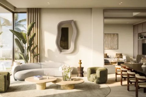 Вилла с 5 спальнями  №133961 3