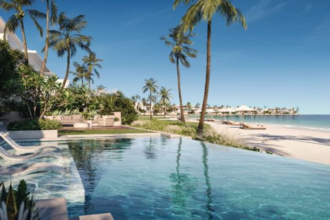 Вилла с 5 спальнями  №133961 7