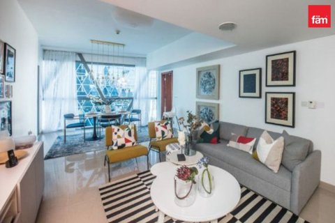 Apartment de 1 dormitorio en DIFC, UAE No. 133963
