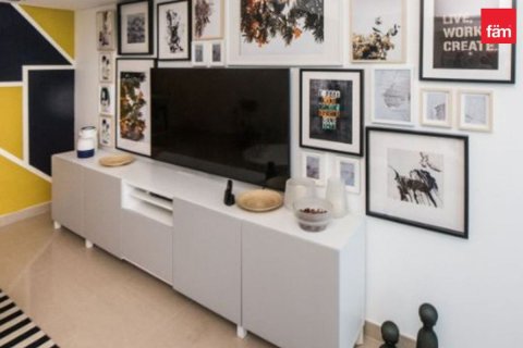 Apartment de 1 dormitorio en DIFC, UAE No. 133963 4