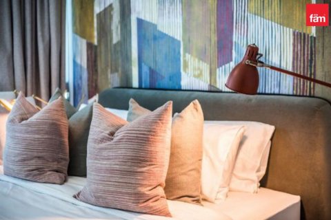 Apartment de 1 dormitorio en DIFC, UAE No. 133963 5