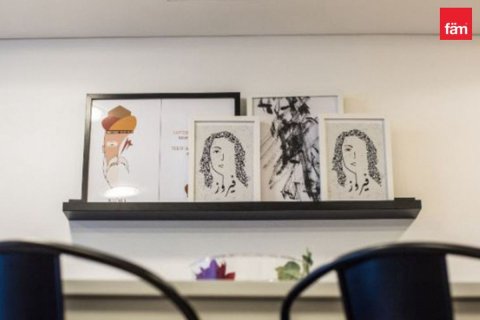 Apartment de 1 dormitorio en DIFC, UAE No. 133963 6