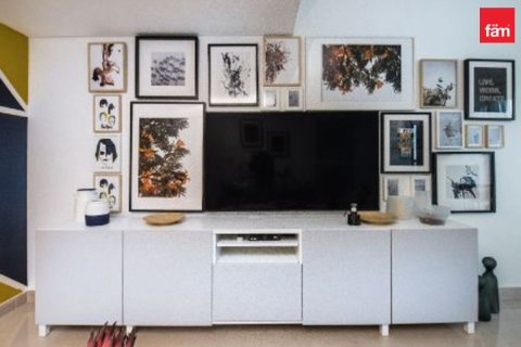 Apartment de 1 dormitorio en DIFC, UAE No. 133963 7