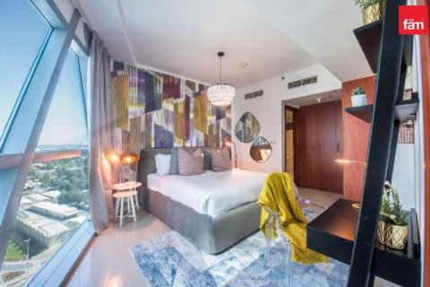 Apartment de 1 dormitorio en DIFC, UAE No. 133963 3