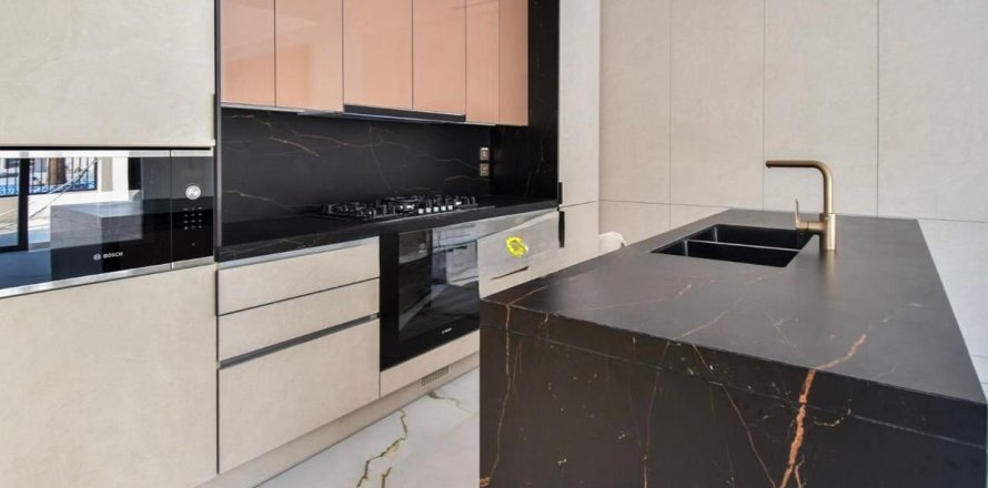 Villa de 3 dormitorios No. 133960